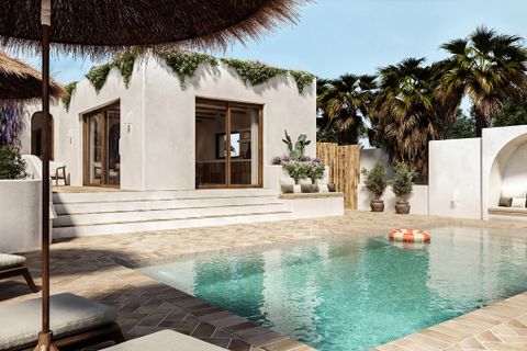 Villa i Moraira, Alicante, Moraira - € 2.495.000 | Ref: W-047SZO - foto 1